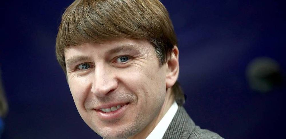 Ягудин считает, что финал Гран-при не должен быть российским