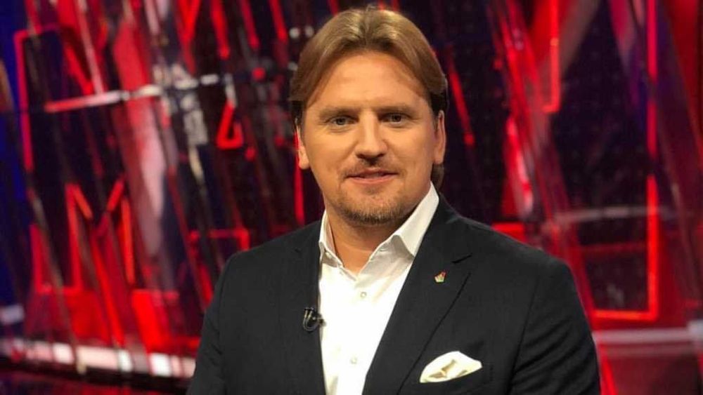 Булыкин выступил за ужесточение лимита на легионеров