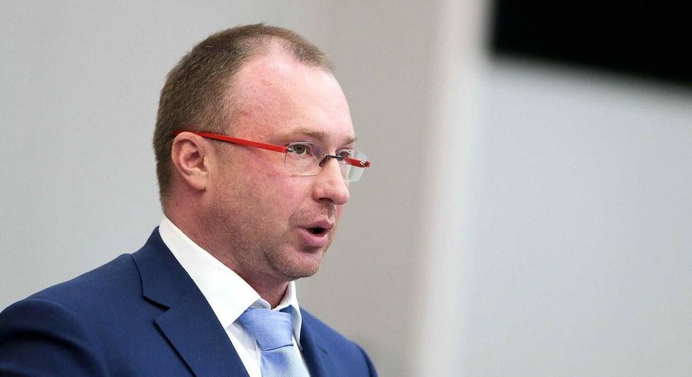 Депутат Лебедев высказался об иске Степановой в ООН