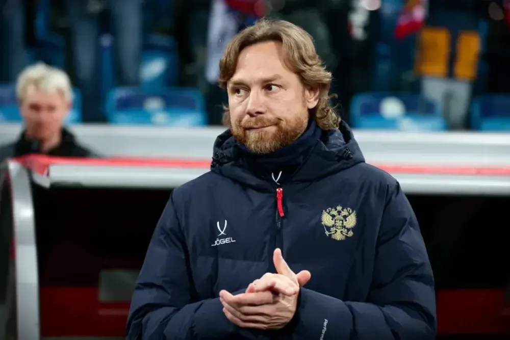 Щетинин: рад был снова увидеть Карпина