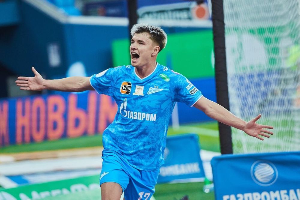 Первый тренер Мостового: Не замечал антипатию Андрея к «Спартаку»