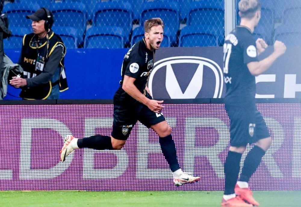 В «Пари НН» связали неудачный старт сезона с недоукомплектованным составом В «Пари НН» связали неудачный старт сезона с недоукомплектованным составом