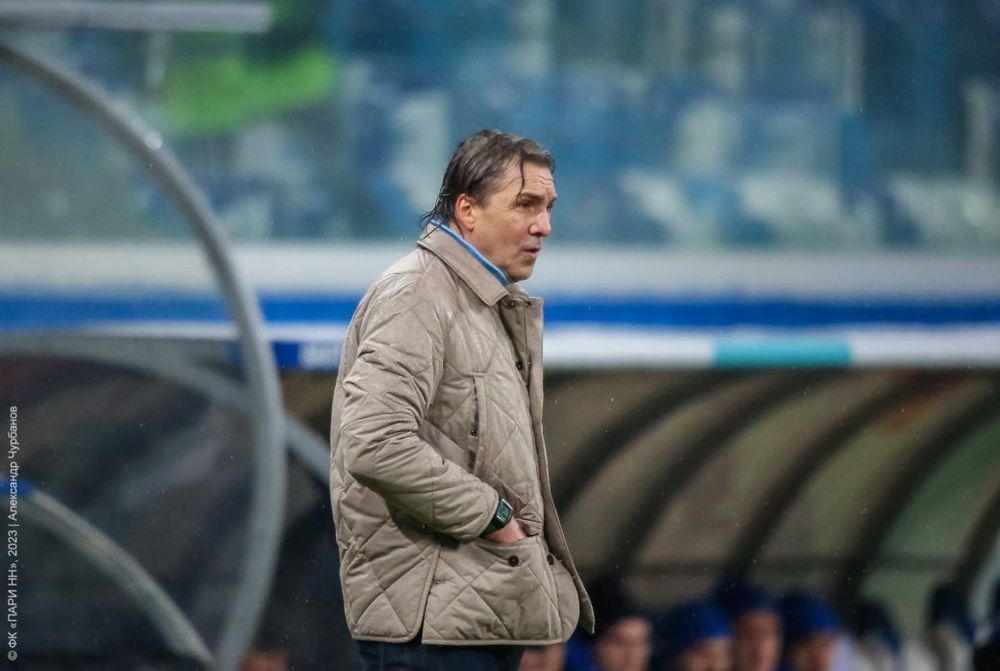 Юран планирует найти работу до начала следующего сезона