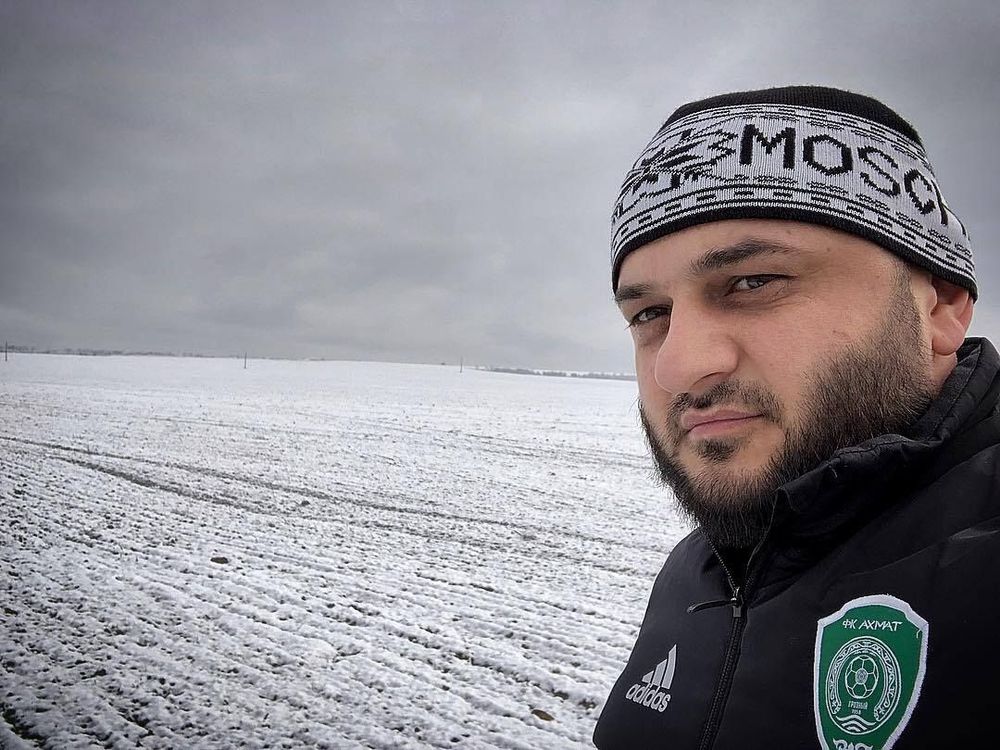 Уволенный сотрудник «Ахмат-Арены»: Увидел безобразное судейство и не совладал с эмоциями