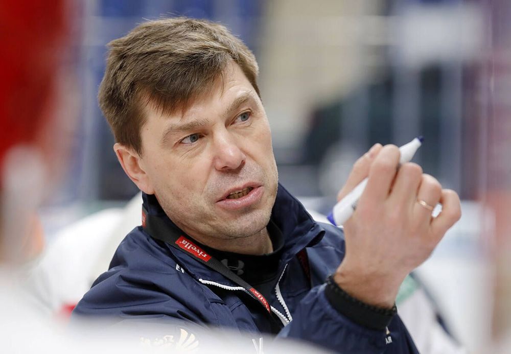 The Hockey News сообщила об отмене чемпионата мира по хоккею