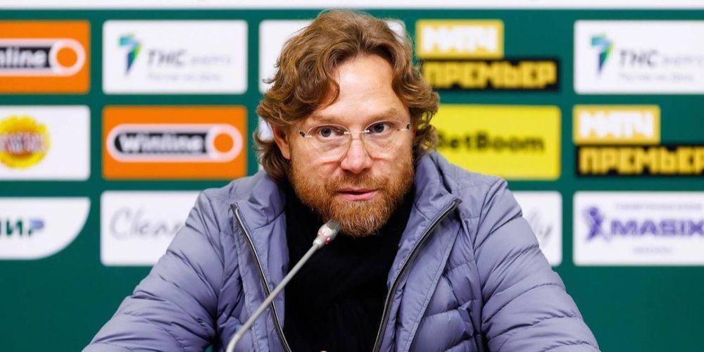 Хавбек «Ростова» Комаров похвалил честность Карпина