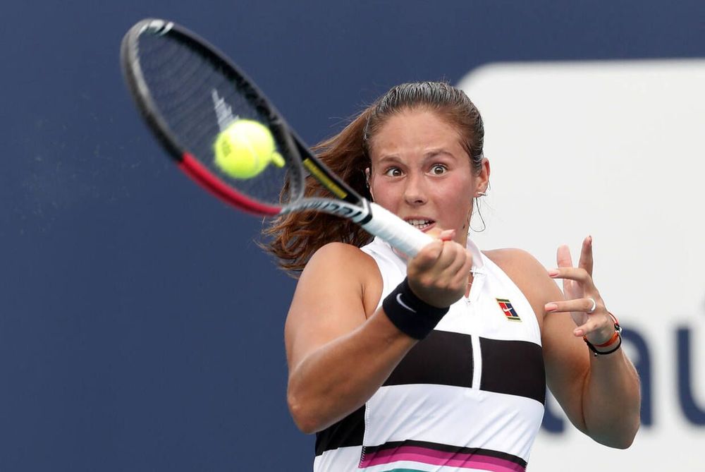 Касаткина возглавит сборную России в битве «павших гигантов»