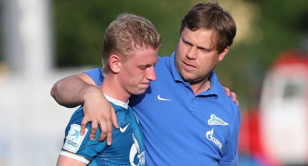 Радимов раскритиковал возможное назначение Талалаева в «Ахмат»