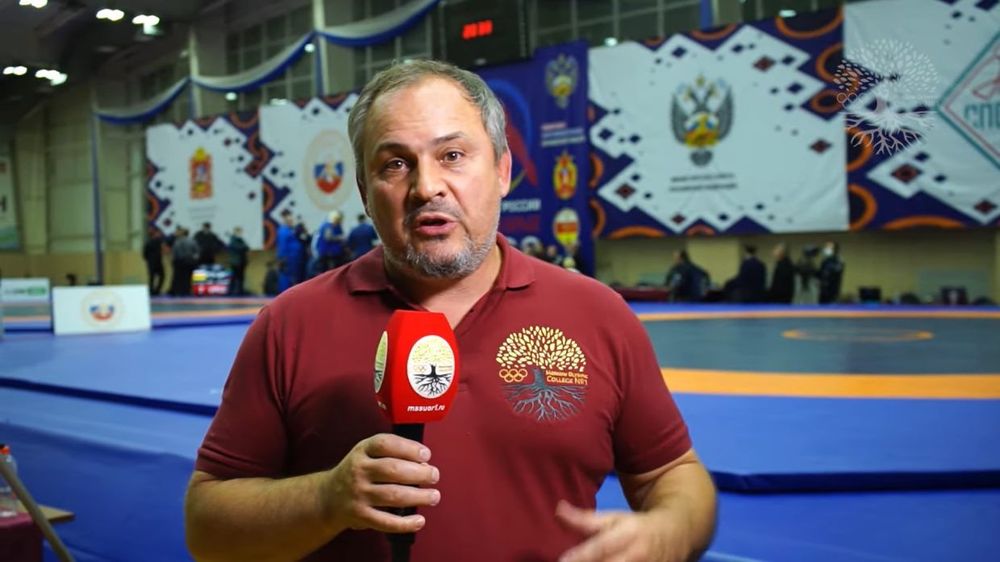 «Всякие шмары нам не нужны». Комментатора «Матч ТВ» отстранили от работы на Играх БРИКС