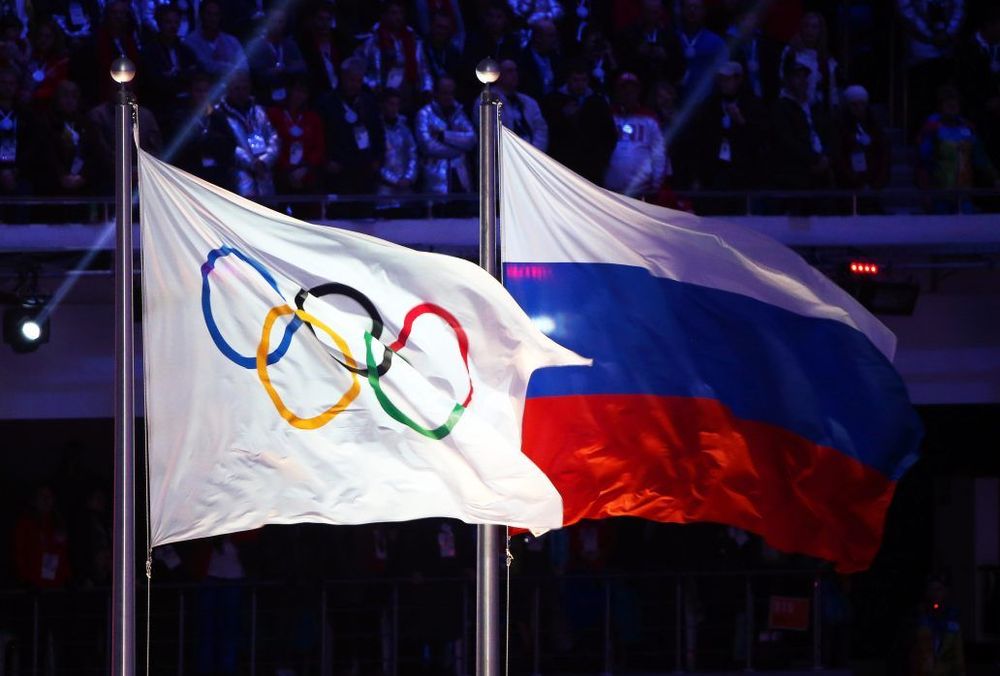 Кавазашвили попросил у Деда Мороза возвращения России на международную арену