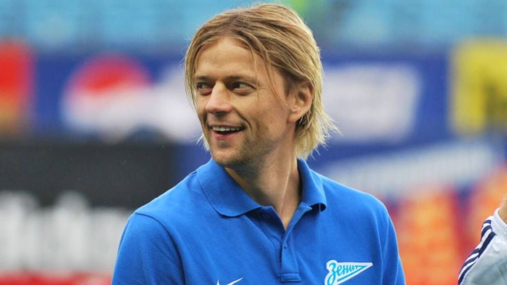 Анатолий Тимощук: «Зенит» был на вершине, а теперь мы — преследователи