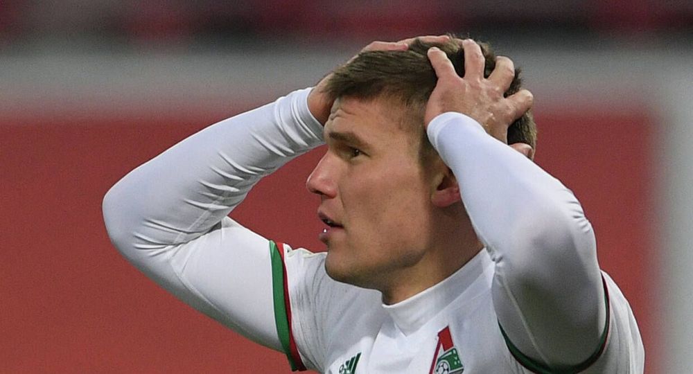 Денисов хочет вернуться в «Зенит», Семин — против