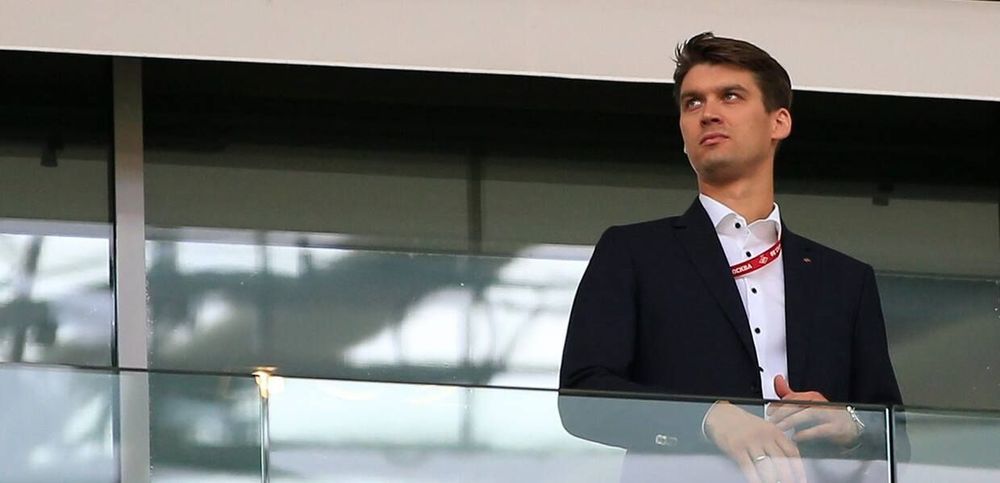Томас Цорн покинул «Спартак», потому что не приблизил Федуна к выполнению его основной цели