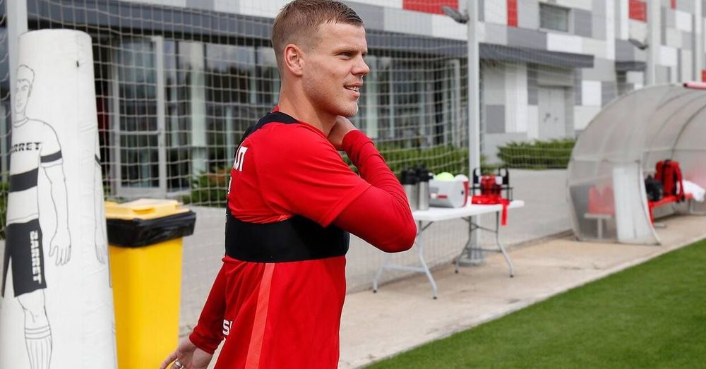 Канделаки заявила, что Кокорин нужен «Спартаку» больше, чем «Роме» Канделаки заявила, что Кокорин нужен «Спартаку» больше, чем «Роме»