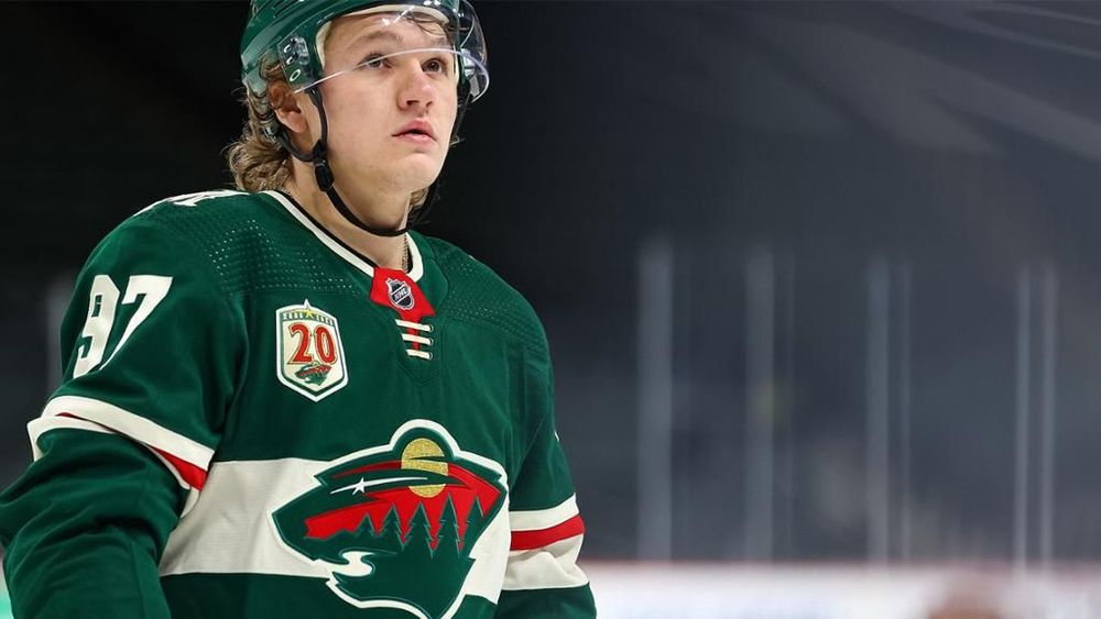 Фетисов назвал Капризова лидером клуба НХЛ «Миннесоты»