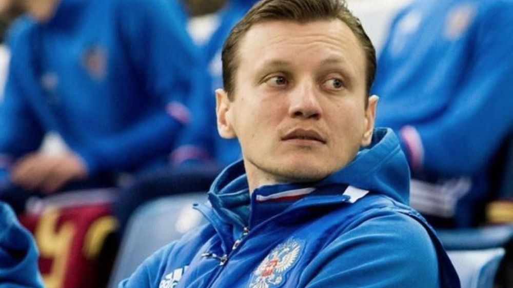 Силкин предположил, почему Галактионов ввел штраф за мат в «Локомотиве»