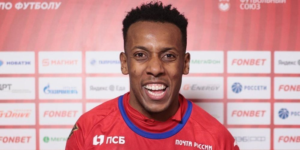 Мойзес: Я встал на защиту российского футбола и всегда буду его защищать