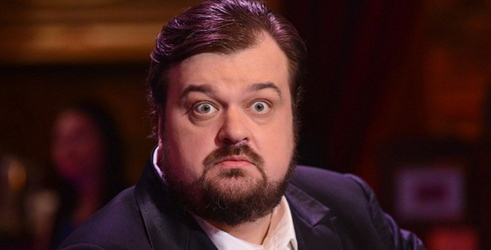 Уткин объявил о прекращении комментаторской деятельности