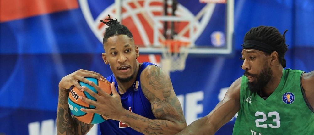 ЦСКА в одиннадцатый раз выиграл Единую Лигу ВТБ