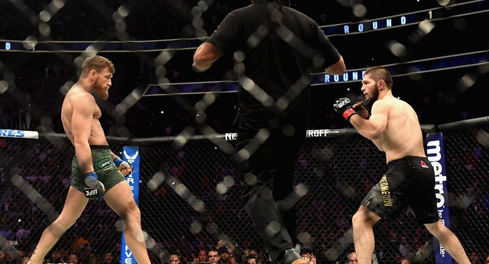 У UFC есть план. Хабибу и Конору предложили следующих соперников