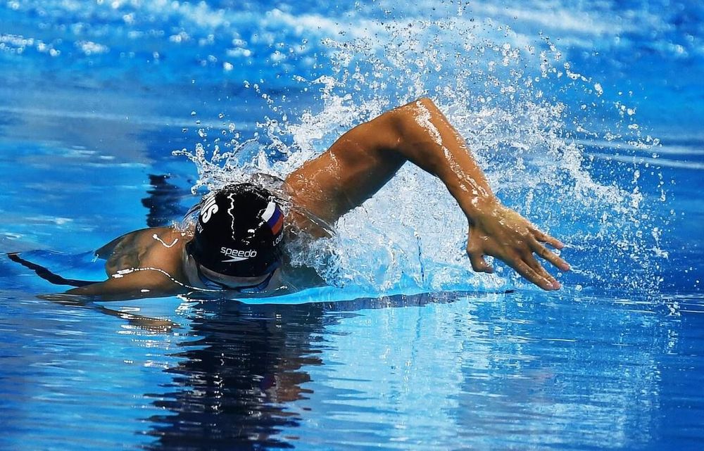 Российские пловцы проводят лучший чемпионат мира со времен «лихих девяностых»
