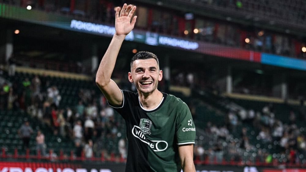 Сборная 17-го тура РПЛ: дуэт Батраков-Сперцян
