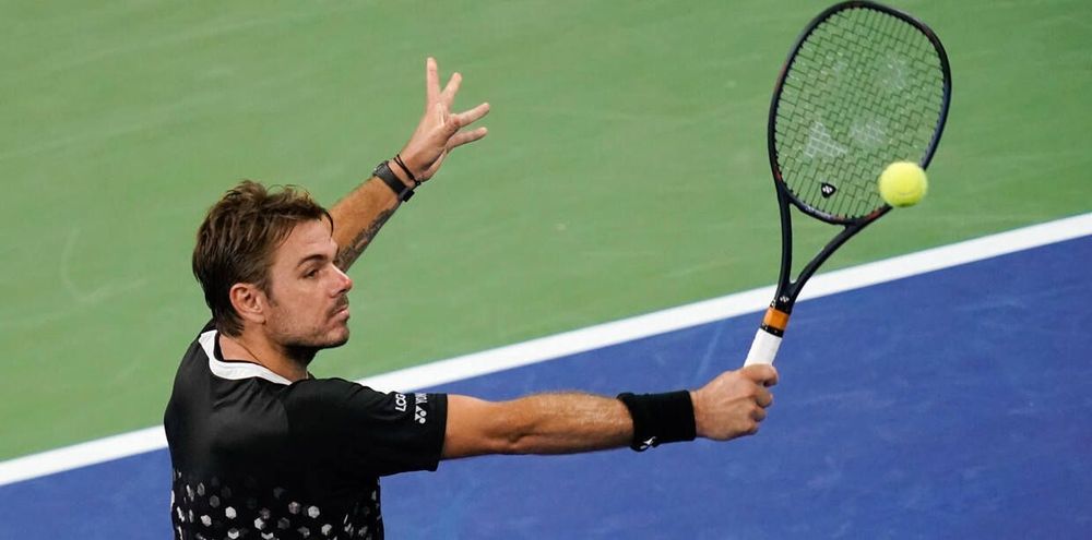 Победитель US Open назвал лучшим одного из руководителей Газпрома