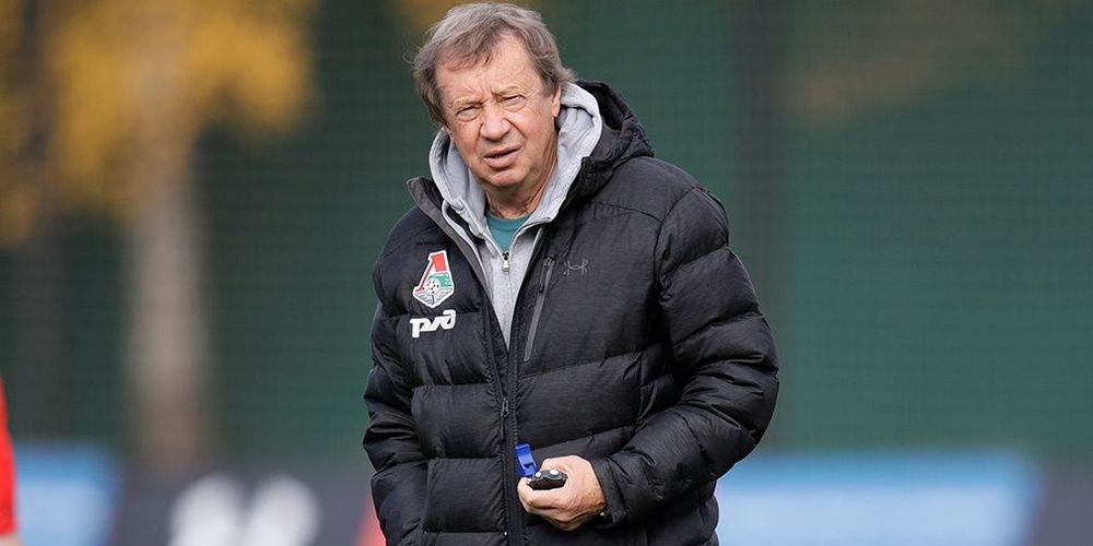 Юрий Семин: Со «Спартаком» не сможем рассчитывать на Фарфана, Смолова, Антона и Джорджевича