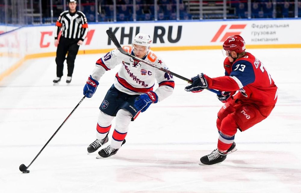 Валерий Брагин – о третьем выездном поряжении кряду: Будем разбираться Валерий Брагин – о третьем выездном поряжении кряду: Будем разбираться