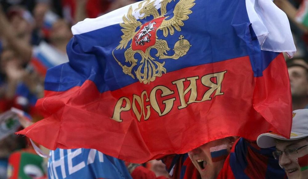 На чемпионате мира в Канаде забыли про российский флаг. Это перерастет в скандал?
