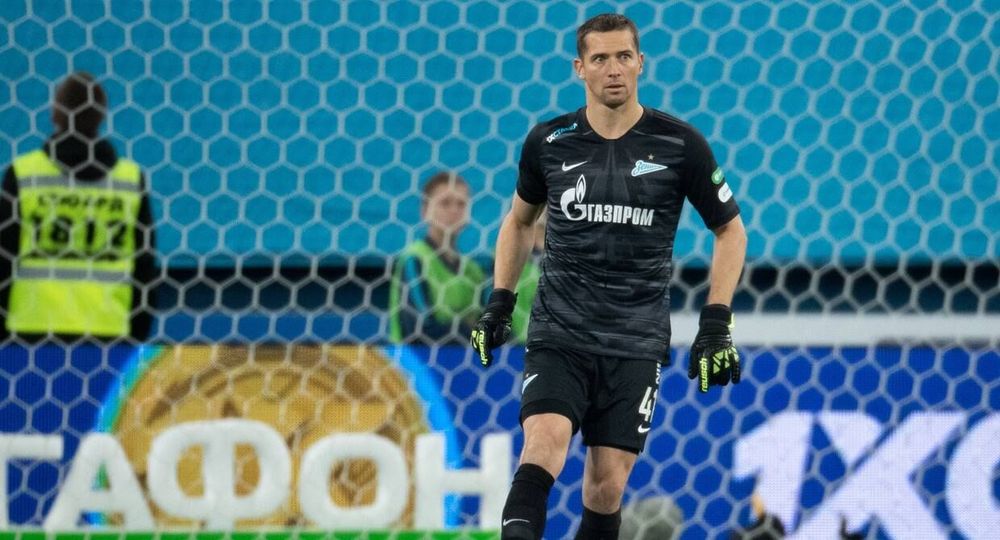 Золотой матч «Зенит» – «Локомотив»: чемпион исправил тремя голами результативную ошибку Кержакова