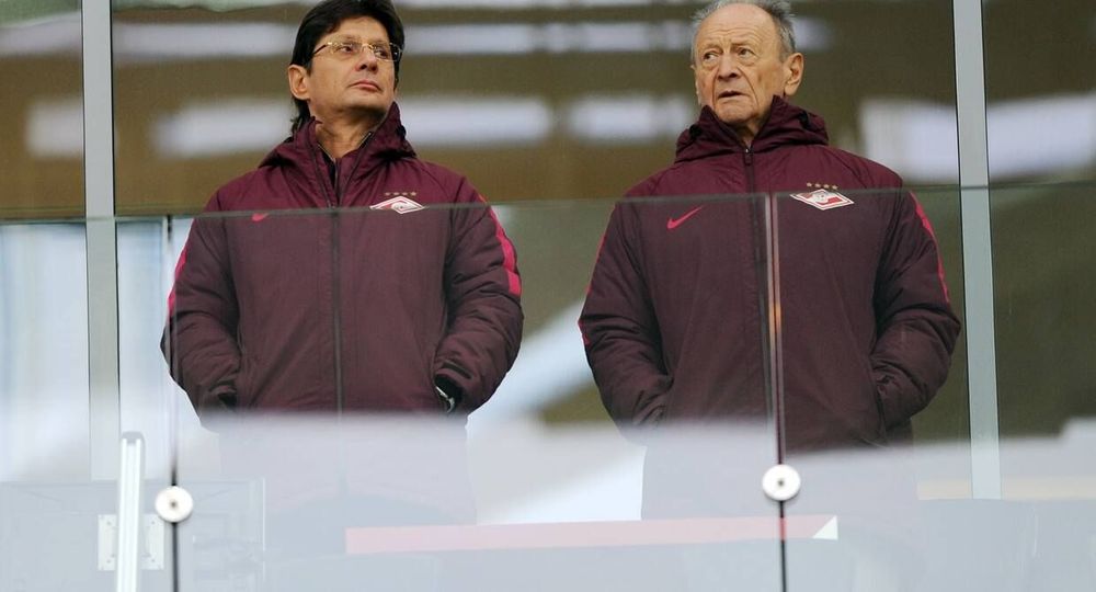 Скончался отец Леонида Федуна, ему было 92