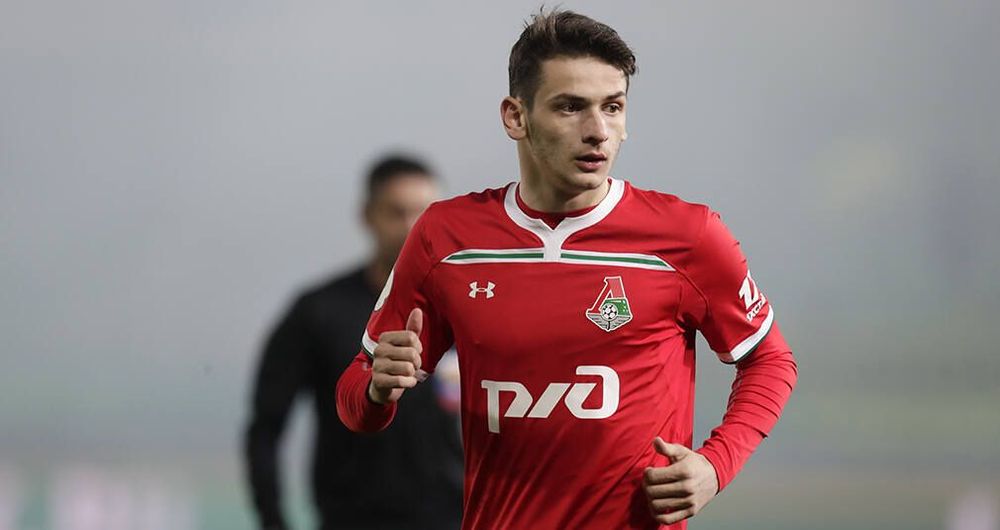 Хозяева выпустят с первых минут дебютанта. Стартовые составы на матч «Локомотив» – «Зенит» Хозяева выпустят с первых минут дебютанта. Стартовые составы на матч «Локомотив» – «Зенит»