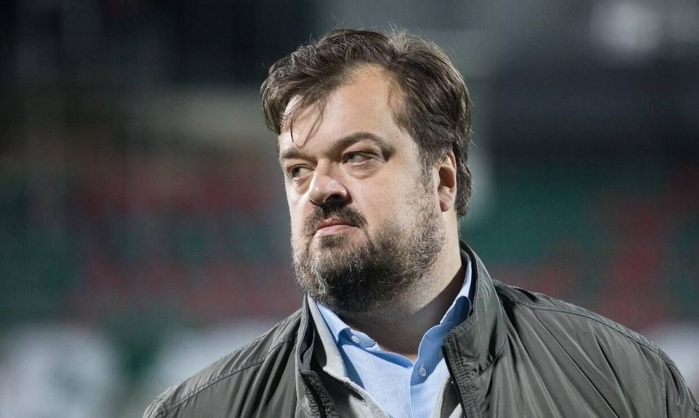 Василий Уткин – о «Зените»: Это разные команды? Или их готовят разные тренеры?