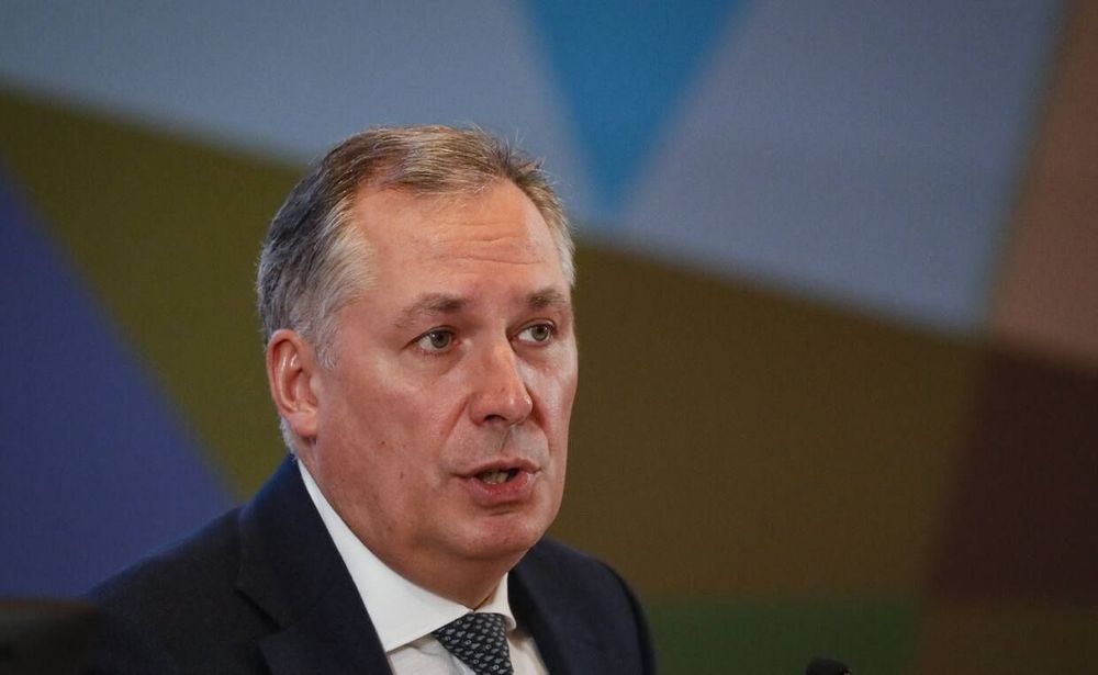 Позднякова уволили с поста главы Европейской конфедерации фехтования