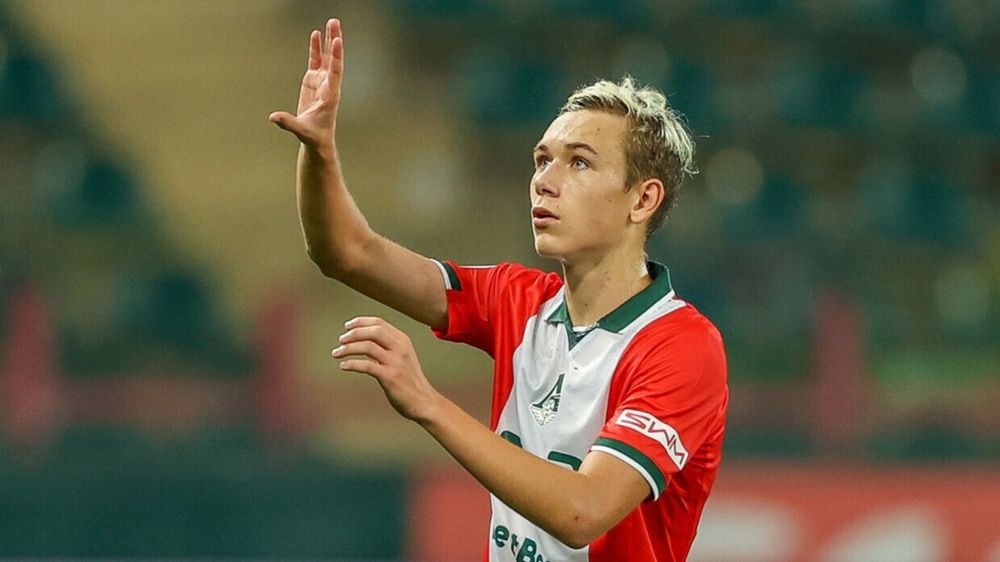 Батракову предлагали не 120 млн долларов в год, а 10 млн евро