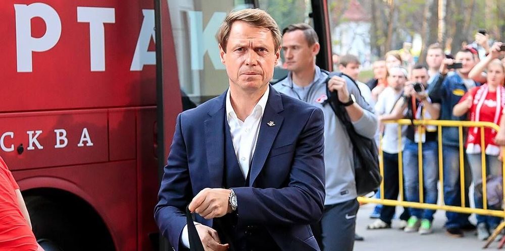 «Давайте вернем Карреру в Спартак». Валерий Рейнгольд – про Кононова, Измайлова и Мостового