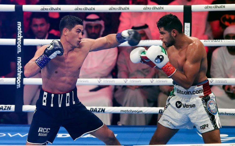 Супруги Биволы начали бракоразводный процесс