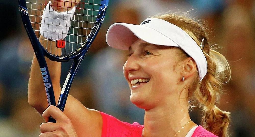 Макарова сыграет с Каролиной Плишковой на турнире WTA в Нью-Хэйве