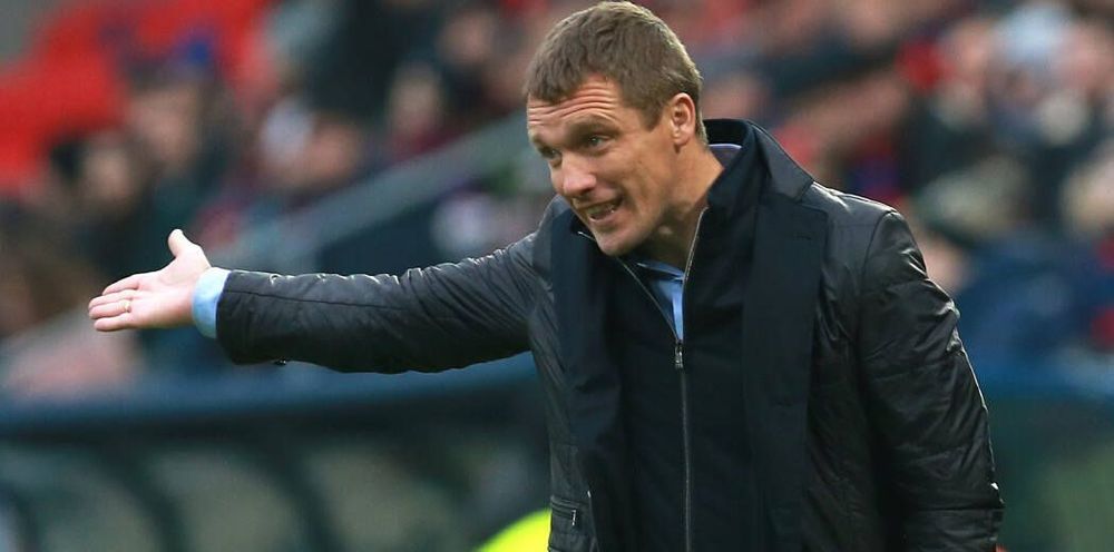 Виктор Гончаренко: «Базель» в атаке более вариативен, чем «Янг Бойз» Виктор Гончаренко: «Базель» в атаке более вариативен, чем «Янг Бойз»