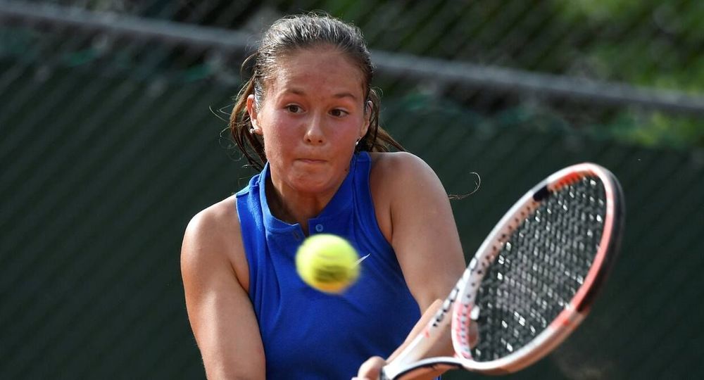 Касаткина поднялась на 11-ю строчку в новом рейтинге WTA, Веснина потеряла 19 позиций