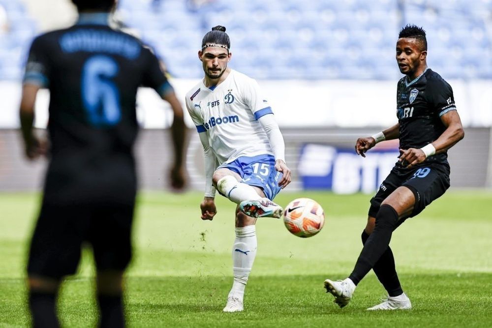 «Торино» заинтересовано в отправке Сазонова в аренду