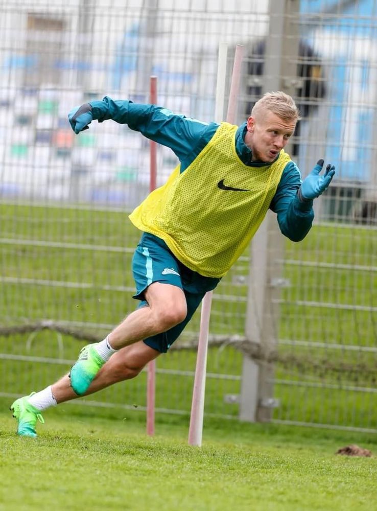 Игорь Смольников: Обрадовался, когда увидел свою фамилию в расширенном списке сборной России Игорь Смольников: Обрадовался, когда увидел свою фамилию в расширенном списке сборной России