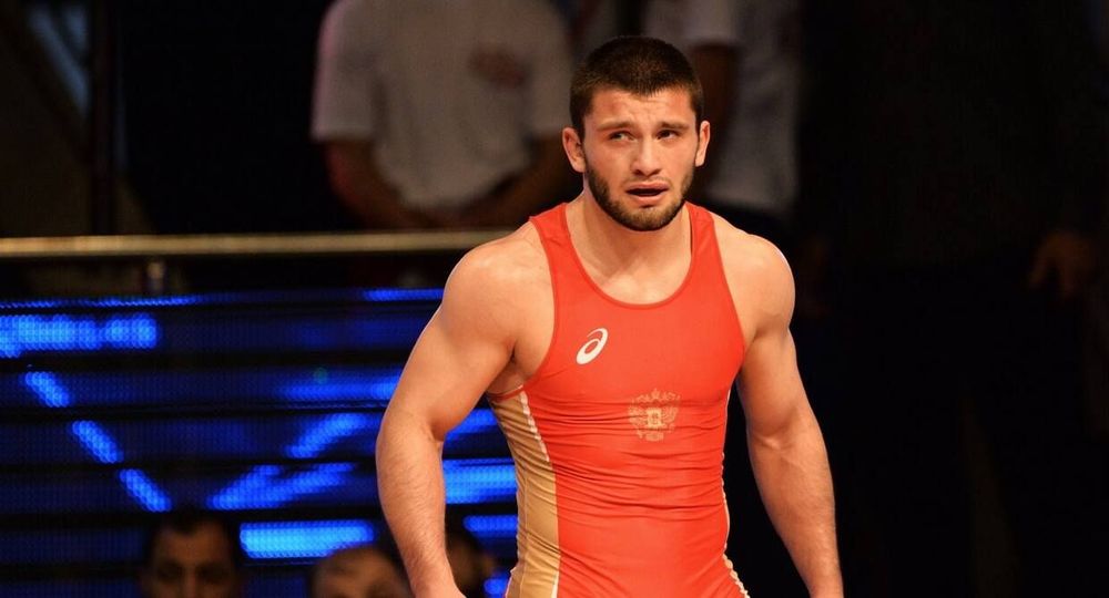 Давит Чакветадзе – олимпийский чемпион