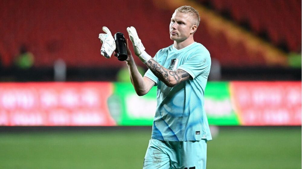 Дюпин перешел в «Сочи»