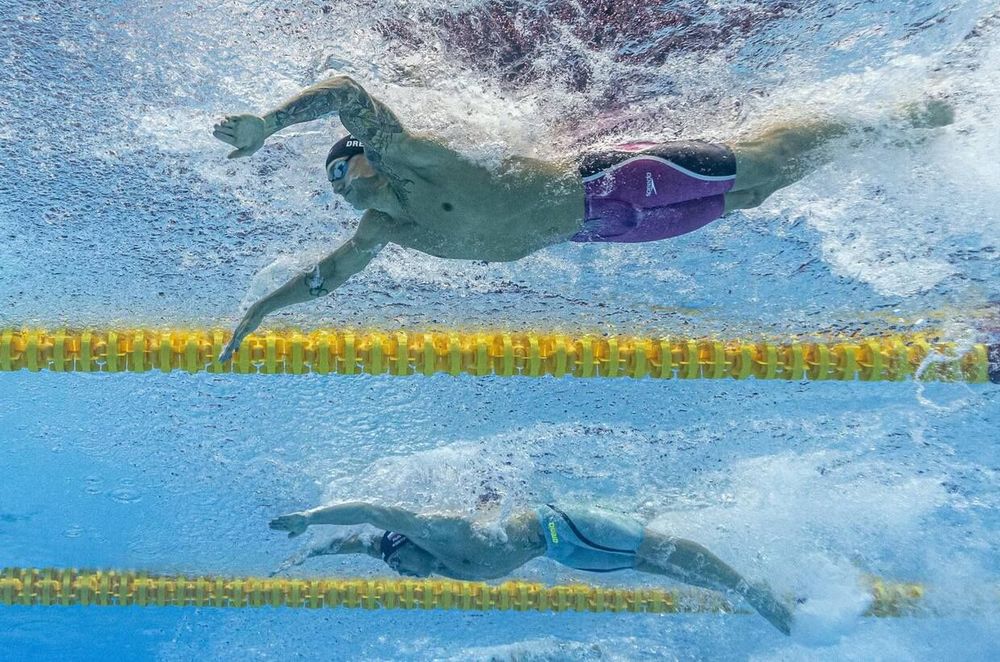 Мозг отключился! Чемпион Военных игр Олег Костин преподнес России неожиданный подарок