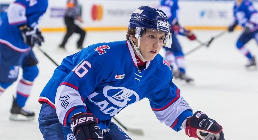 Тренера и нападающего «Авангарда» могут дисквалифицировать на четыре года по делу о допинге