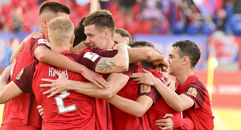Тарханов пообещал дать бой «Спартаку»