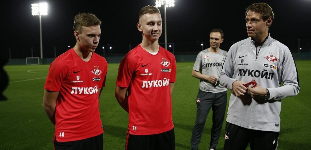 Директор «Чертаново» ответил Уткину, где деньги