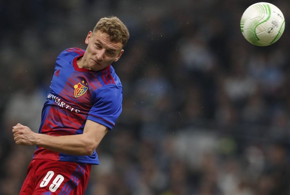 Чалов согласился перейти в «Галатасарай» Чалов согласился перейти в «Галатасарай»